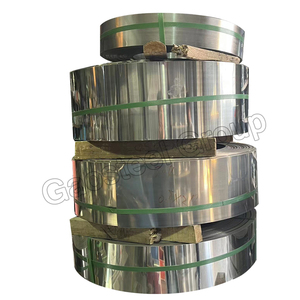 Белая Стальная лента из нержавеющей стали/катушки - Product Image 5