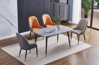 Mesa de comedor con azulejos de cerámica, muebles de comedor, gran oferta
