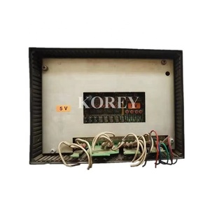 ระบบอุตสาหกรรม HMI DAC 250 มีสินค้าในสต็อก - Product Image 2