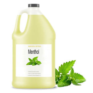 Tütün ve endüstriyel tatlar için fabrika sentetik mentol kristal nane üst doğa bitki özü mentol kristal saf üst - Product Image 4