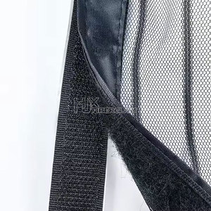 Hot Sale Magnetic Summer Anti-<strong>Mosquito</strong> Curtains <strong>Mosquito</strong> <strong>Net</strong> on the <strong>Door</strong> <strong>Magnets</strong> Screen <strong>Door</strong> Curtain Magnetic <strong>Mosquito</strong> <strong>Net</strong> - Product Image 2