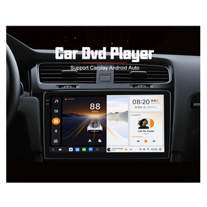 Đôi Din Xe Android 2 đài phát thanh máy nghe nhạc <span class=keywords><strong>7</strong></span>/9/10/10.33/13.1 <span class=keywords><strong>inch</strong></span> 2K DSP OBD2 RGB autoradio âm thanh cho GPS Bảng điều khiển đảo ngược Viện trợ - Product Image 2