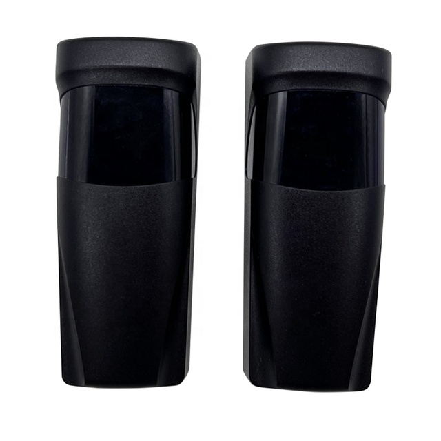 Wireless Automatic Gate Mini Infrared Safety Photocell Beam Sensor for 12-24V AC/DC IP55 Safety Sensor