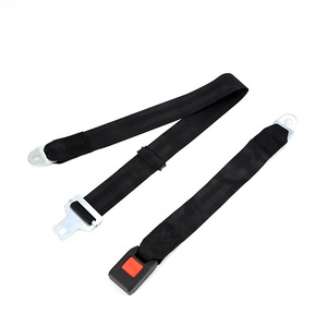 Harnais de <span class=keywords><strong>sécurité</strong></span> noir à <span class=keywords><strong>2</strong></span> <span class=keywords><strong>points</strong></span>, <span class=keywords><strong>ceinture</strong></span> de <span class=keywords><strong>sécurité</strong></span> pas cher pour bus, Offre Spéciale - Product Image 5