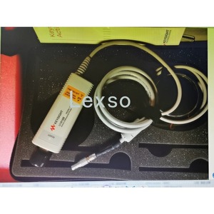 Sonda Diferencial Activa Keysight U1818B 100 kHz-12 GHz xgeqpt - Product Image 3