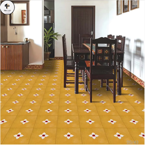 Carreaux de sol extérieurs en céramique antibactériens, série Athangundi, carreaux modernes pour l'extérieur, pour les résidences et les commerces - Product Image 2