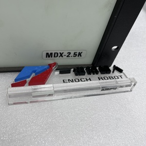 Alimentation électrique DC MDX-2.5K 2224-016-B 2,5 kW 0-400 V 600 A Alimentation industrielle avec contrôle PWM en stock - Product Image 5
