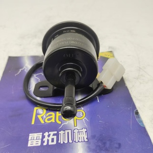 129612-52100 12961252100 ปั๊มน้ำมันเชื้อเพลิงสำหรับเครื่องยนต์ 3TNV88 4TNV88 สำหรับรถขุด - Product Image 5