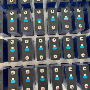 10000循环3.2v 280k EV 3.2v 280ah 300ah 304ah 306ah 314ah 320ah棱镜锂离子电池，用于12V 48v电池组 - Product Image 4