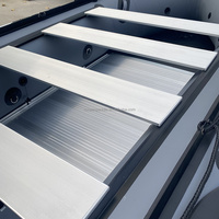 Bateau de sauvetage gonflable de 7 personnes en PVC de haute qualité de style zodiaque avec plancher d'air/plancher en aluminium