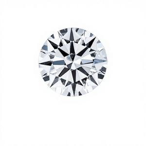 Diamantes Cultivados en Laboratorio HPHT CVD de Corte Brillante, Color D F, de 0.5ct, 1ct, 1.5ct, 2ct y 3ct, de D'vins Jewels, para la Fabricación de Joyas, Venta al Por Mayor - Product Image 1