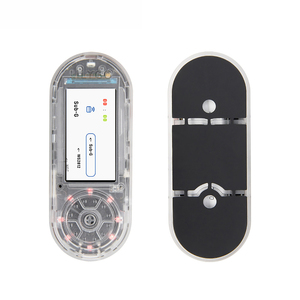 Carte de développement <span class=keywords><strong>LILYGO</strong></span> T-Embed-CC1101 Plus <span class=keywords><strong>ESP32</strong></span>-S3 basse consommation avec écran LCD 1,9 pouces et module sans fil NFC PN532 pour contrôle intelligent IoT - Product Image 1