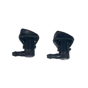 ฟอร์ด เอดจ์หัวฉีดน้ำล้างกระจกหน้ารถ BC3Z17603A BT4Z17603A ชิ้นส่วนพลาสติกแบบกลไก 2010-2016 - Product Image 1