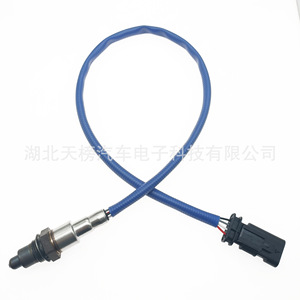 Oxygen <b>Sensor</b> 5511650117 9813838380 <b>For</b> <b>Car</b> Replacement Auto <b>Sensor</b> - Product Image 3