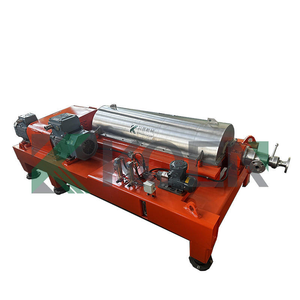 <span class=keywords><strong>Centrifugeuse</strong></span> décanter horizontale à spirale pour la séparation solide-liquide, <span class=keywords><strong>centrifugeuse</strong></span> industrielle pour la déshydratation des boues et le traitement des eaux usées - Product Image 1