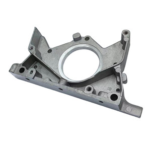 Joint d'étanchéité de vilebrequin pour pièces automobiles OE 051456 9608508980 pour Peugeot 2008 206 207 301 307 308 408 Citroën C2 C3XR C4L SHIJIA - Product Image 1