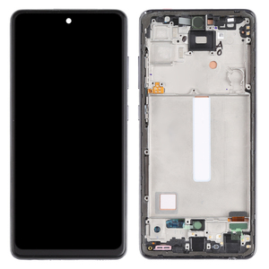 Pantalla LCD para Samsung Galaxy <span class=keywords><strong>A52</strong></span> 5G A526 2021, Reemplazo de Pantalla Táctil para Samsung <span class=keywords><strong>A52</strong></span> 5G - Product Image 6