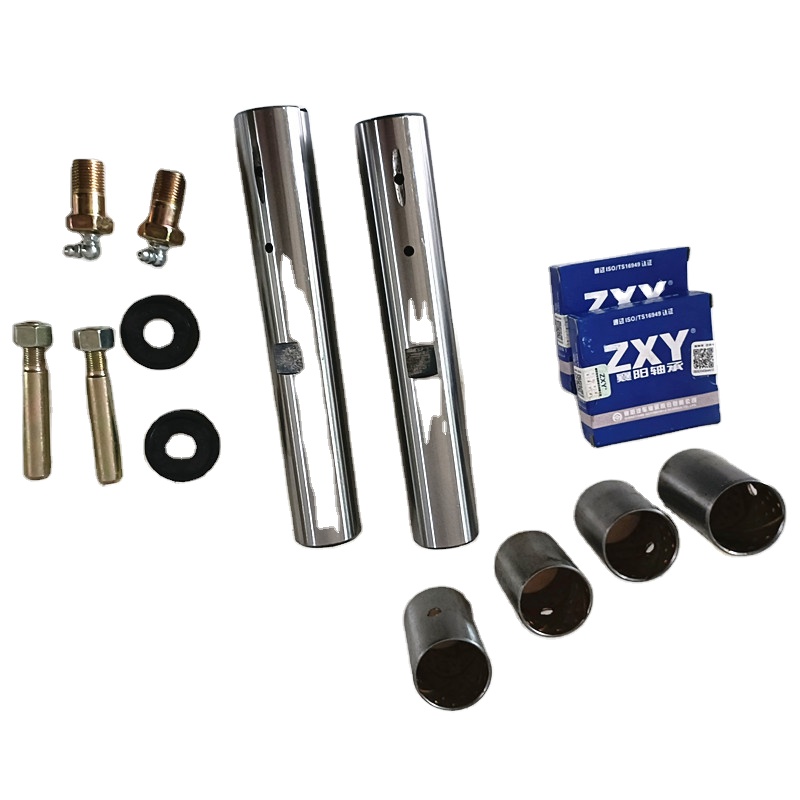 38*230MM Steering Kingpin Master Pin for Foton Trucks | Durable