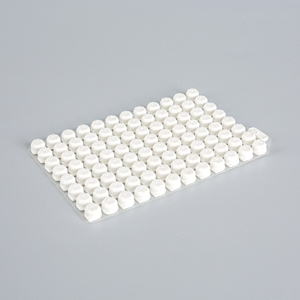 Lab Medical Science Professional Cryogenic Storage Box 1.4ml Vial <strong>Sterile</strong> Cryotubes - Product Image 6
