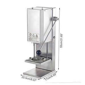New Electric Automatic Curly Fries <b>Potato</b> Cutting Maker Twister <b>Spiral</b> <b>Potato</b> Cutting Machine Easy to Operate <b>Potato</b> Chip <b>Cutter</b> - Product Image 2