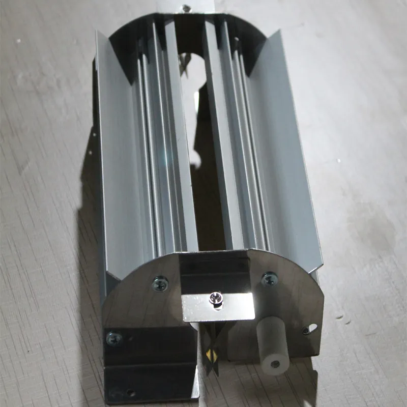 Отверждающая УФ отражатель вкладыш для печатной машины ультрафиолетового отражательного листа