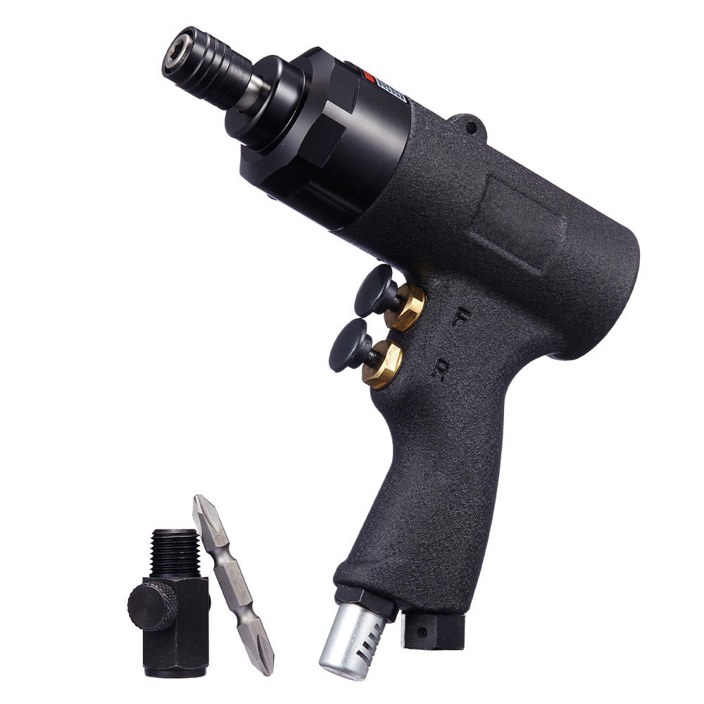 Professional Pneumatic air Torque Impact Pressure Screwdriver Gun