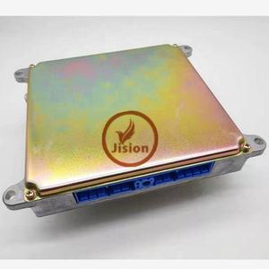 Placa de Control de PVC para Excavadora EX200-2 EX200-3 EX200LC-3 Programada, 9104908 - Product Image 4