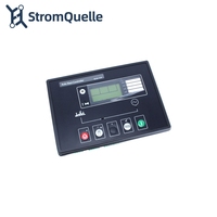 Module de panneau en caoutchouc ATS 5110 PRO pour contrôleur de groupe électrogène avec écran LCD – Contrôleurs 5110
