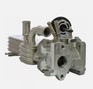 <span class=keywords><strong>Vanne</strong></span> <span class=keywords><strong>EGR</strong></span> pour VW <span class=keywords><strong>Golf</strong></span> <span class=keywords><strong>5</strong></span> A3 2.0 TDI # 03G131512L 9807369980 - Product Image 2