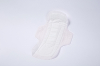Großhandel Einweg-Pads für Frauen Hochwertige Damen binden Kunden spezifische Menstruation höschen Umwelt freundliche Damen binden