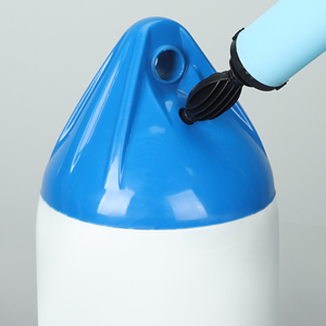 <span class=keywords><strong>Bouée</strong></span> flottante flottante pour pare-chocs <span class=keywords><strong>de</strong></span> pêche <span class=keywords><strong>Bouée</strong></span> d'amarrage pour bateaux gonflables - Product Image 4