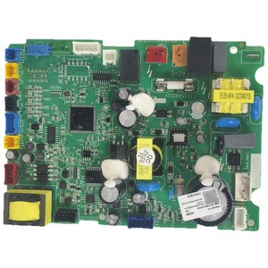 เมนบอร์ดเครื่องปรับอากาศกรี รุ่น 300002061516 Z6L35BA แผงควบคุมยูนิตภายใน - Product Image 1