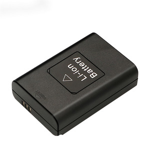 BP-1310 1300mAh BP1310 Battery for Samsung NX11 NX10 NX20 NX5 CE RoHS Certified Wholesale Bulk Premium Quality Top Cell - Product Image 4