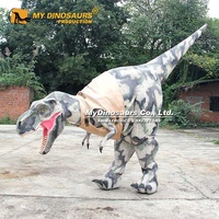 Costume de dinosaure MyDino à vendre