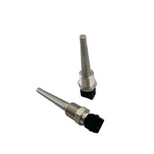 Kit de service de vanne thermostatique Manny 1089057470, neuf, type à vis, pièce de compresseur d'occasion, matériaux métalliques en aluminium 1 - Product Image 3