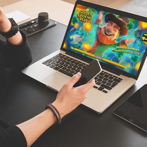 GameVault Beceri Oyun Yazılım Platformu Distribütörü Golden Dragon Panda Master Orion Star Fish Oyunları Online Acente Bayi Metal - Product Image 6