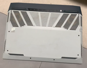 PC Portable Gamer d'Occasion Dell G15 5515 - AMD Ryzen 7 <span class=keywords><strong>5800H</strong></span>, NVIDIA RTX <span class=keywords><strong>3060</strong></span> 6 Go, 16 Go de RAM, 512 Go SSD - Product Image 2