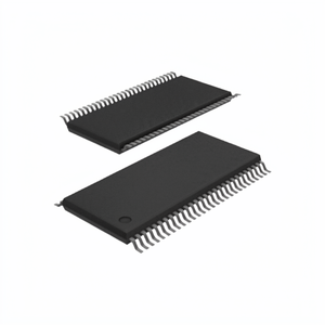 56 BSSOP In Stock CY74FCT16646TPVC Components Electronic Logic - Product Image 1