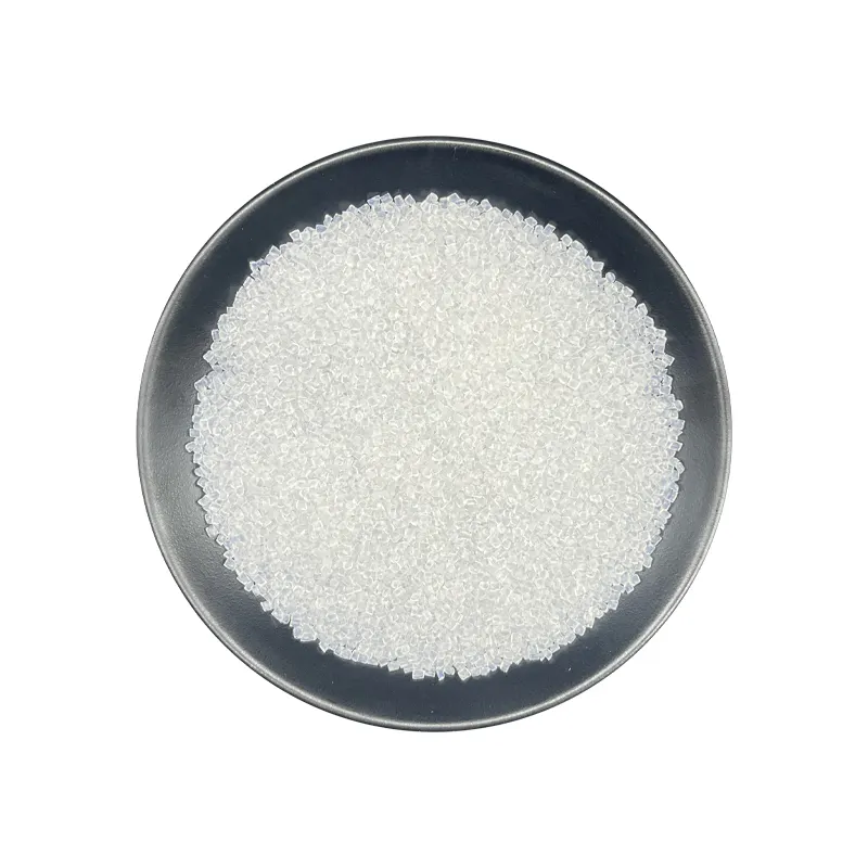 Nice Price Electrical Insulation DS611A FEP Resin Pellets For Tubes