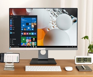 AIO สำหรับ <span class=keywords><strong>ACER</strong></span> SQA6670 ออลอินวันพีซี เจนเนอเรชั่นที่ 14 คอร์ i7-14700 <span class=keywords><strong>i5</strong></span>-14400 i3-14100 เจนเนอเรชั่นที่ 12 คอร์ i7-12700 <span class=keywords><strong>i5</strong></span>-12400 Intel G6900 ขนาด 23.8 นิ้ว - Product Image 2