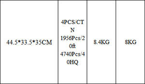 Pompa d'aria, motore in alluminio + <span class=keywords><strong>biella</strong></span> in metallo + testa cilindro in metallo - Product Image 4