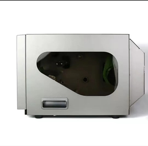 Imprimantes industrielles haute performance Unimes TTP-384MT 300 DPI série TTP 8 pouces - Product Image 3