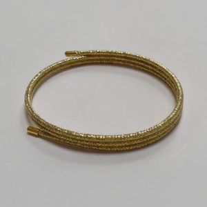 Collier en corde magnétique porte-bonheur de 51 cm, 86 couleurs, accessoires de bijoux DIY, vente en gros, nouvelle personnalisation des couleurs - Product Image 6