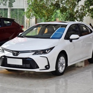 <span class=keywords><strong>Toyota</strong></span> <span class=keywords><strong>Corolla</strong></span> d'occasion abordable 2018-2021 1.2T Berline Faible Kilométrage Bon <span class=keywords><strong>Prix</strong></span> Excellent État Prête à l'Exportation - Product Image 2