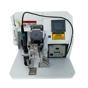 NB-526 Semi-<strong>automatic</strong> USB Electric Soldering <strong>Machine</strong> With Adjustable Angle Aviation Plug Oblique <strong>Welding</strong> <strong>Machine</strong> - Product Image 4