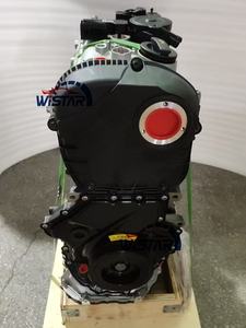 Fabrieksnieuwe 2.0T CCZA benzine motorblok voor Audi A3 TT, Skoda Octavia Superb en VW Eos Golf Jetta - Product Image 3