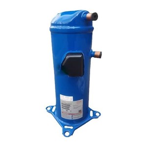 Compresseur de réfrigération Danfoss MLZ026T2LP9A pour la réparation et le remplacement d'équipements frigorifiques - Product Image 4
