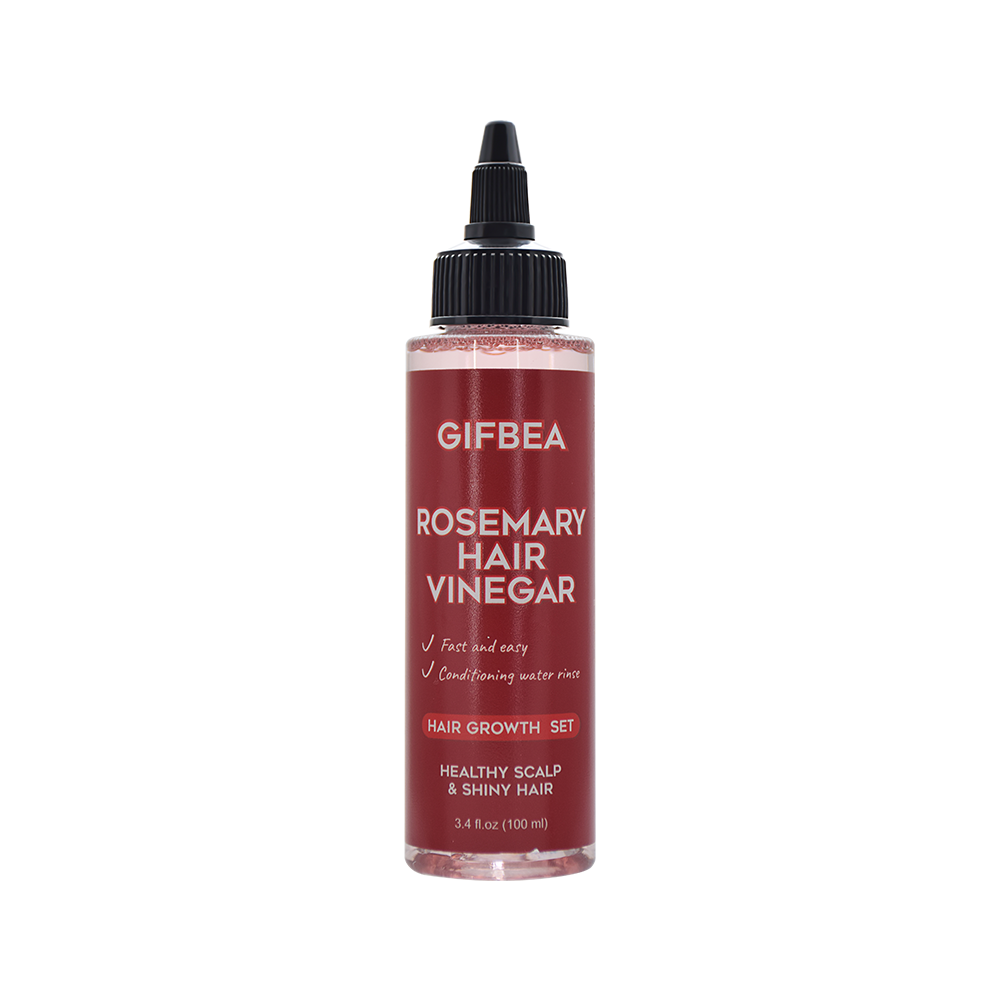 Vinaigre cheveux