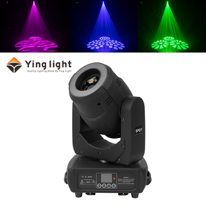 <span class=keywords><strong>200W</strong></span> dẫn chùm rửa tại chỗ 3in1 di chuyển đầu ánh sáng DMX bsw DJ câu lạc bộ đêm di chuyển đèn sân khấu - Product Image 6