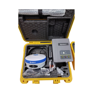 ราคาดีที่สุด STONEX GPS RTK S900A/S9II/S900+ เครื่องรับสัญญาณ GNSS สำหรับงานสำรวจแบบเคลื่อนที่และแบบตั้งพื้น GNSS GPS - Product Image 6